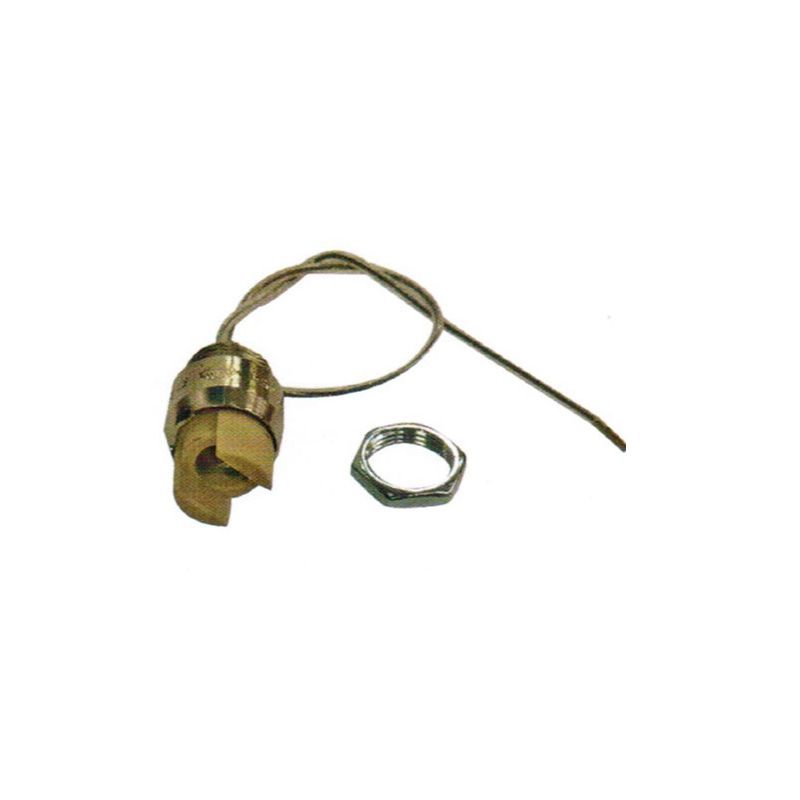 PAIRE DOUILLE POUR HALOGENE R7S