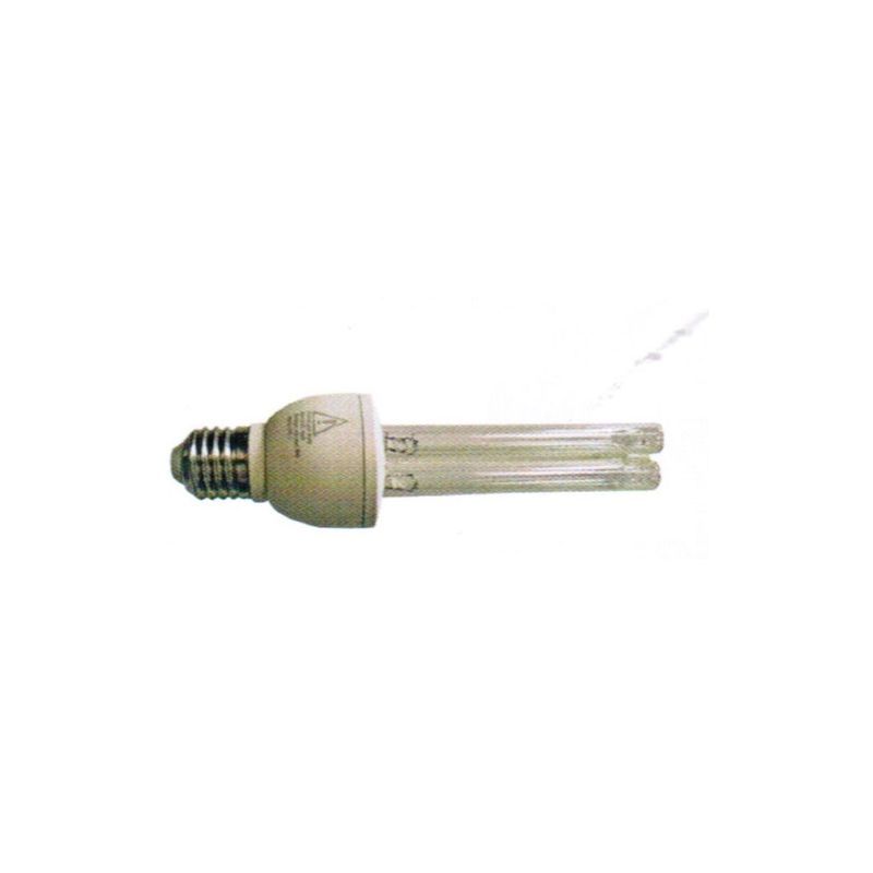 LAMPE GERMICIDE E27 15W 230V