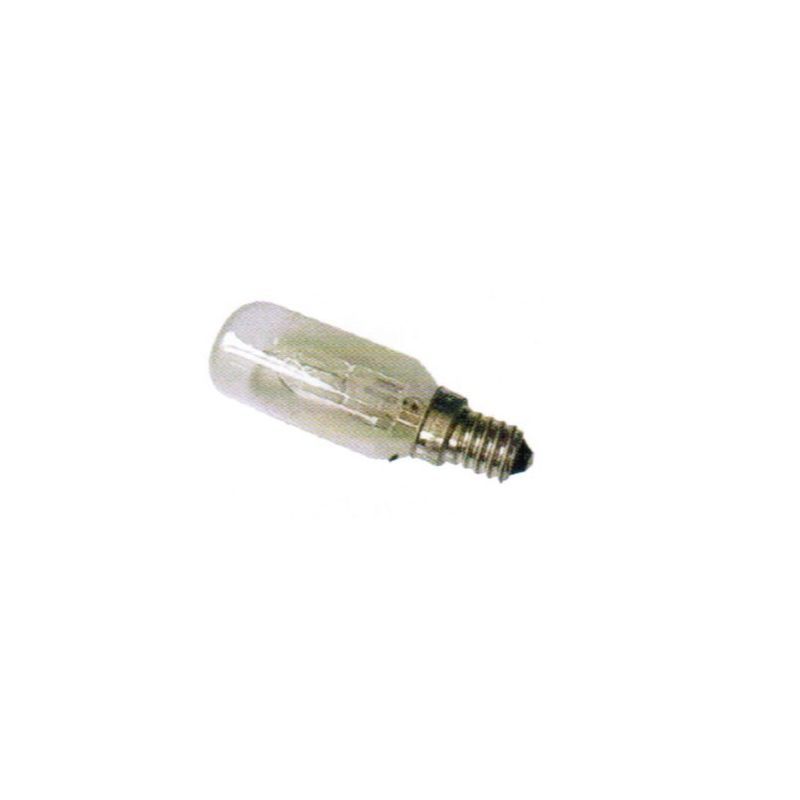 LAMPE HALOGENE E14 40W 230V POUR FOUR