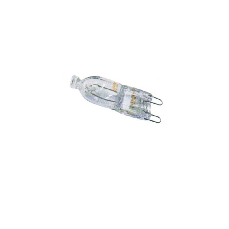 LAMPE HALOGENE G9 48W