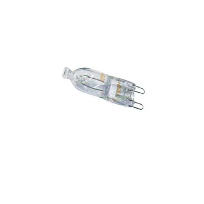 LAMPE HALOGENE G9 48W LAMPE HALOGENE G9 48W