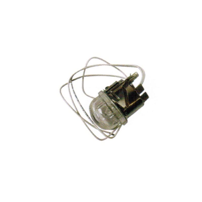 LAMPE FOUR AVEC DOUILLE