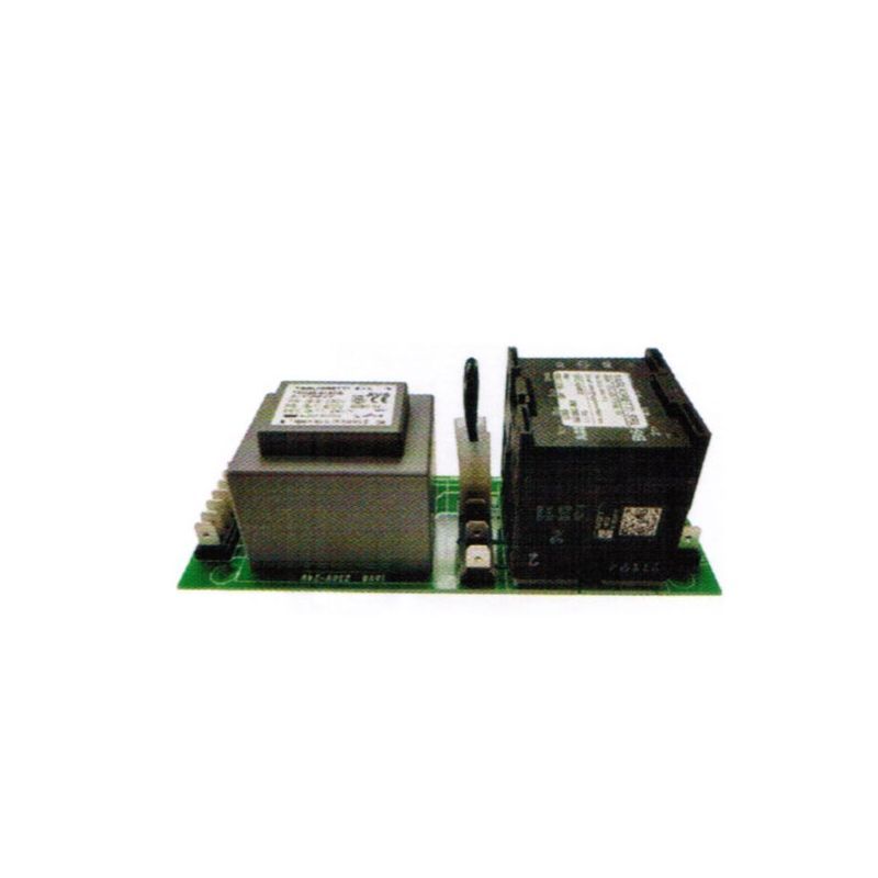 CARTE ELECTRONIQUE ABM