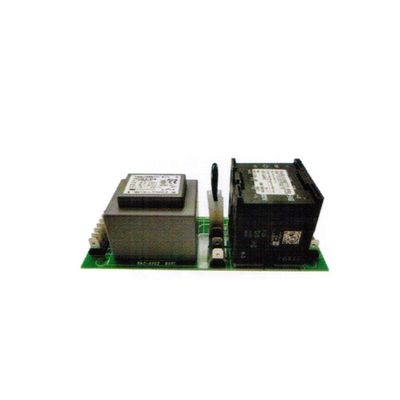 CARTE ELECTRONIQUE ABM