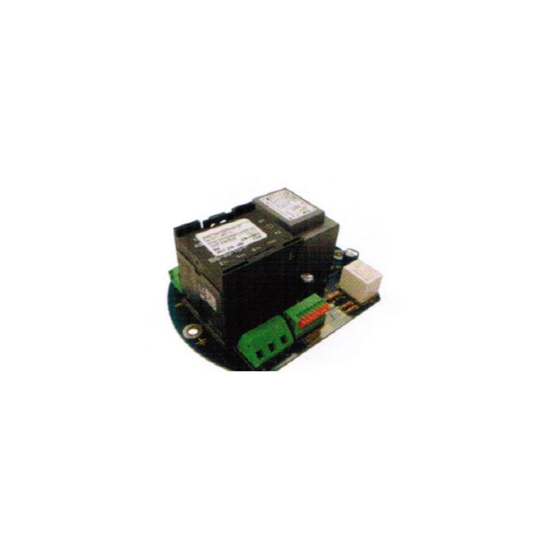 CARTE POUR SUPER START RP-M