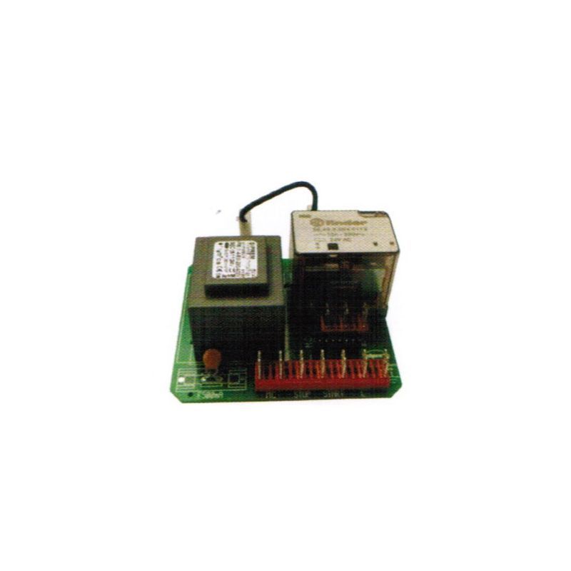 CARTE AVEC CONNECTEUR CLAVIER