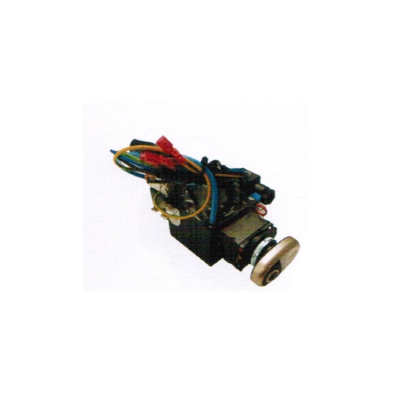 CARTE VARIATEUR
