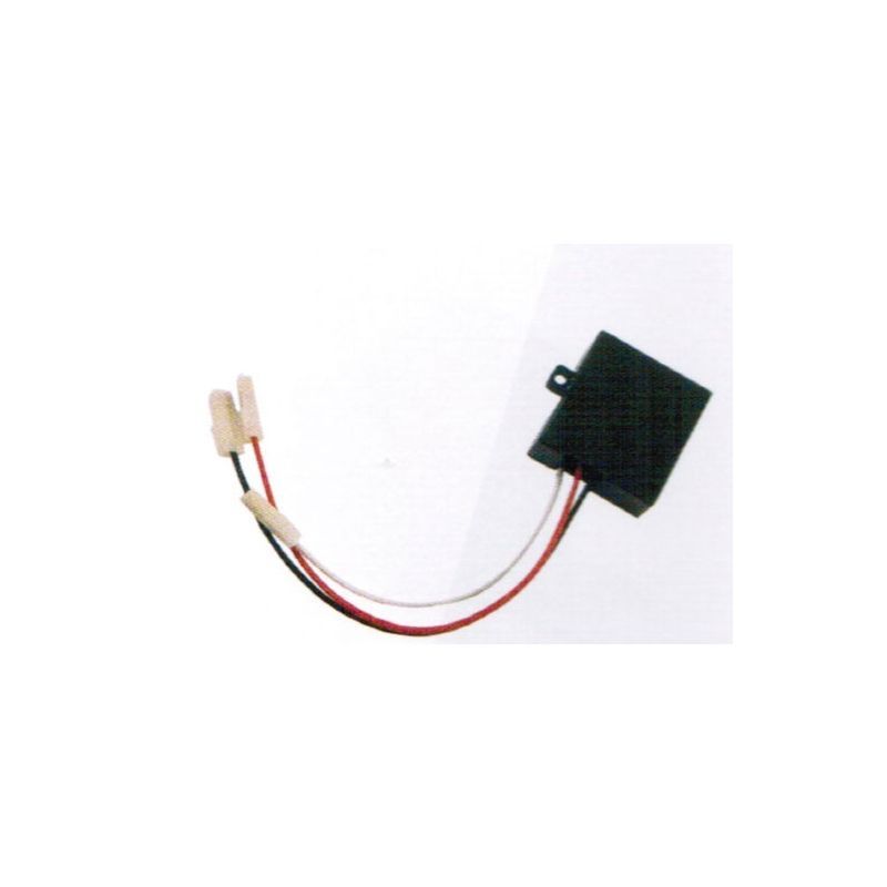 CARTE ELECTRONIQUE