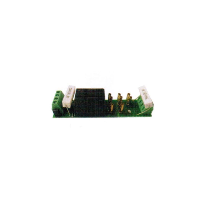 CARTE ELECTRONIQUE 98X26X27 MM