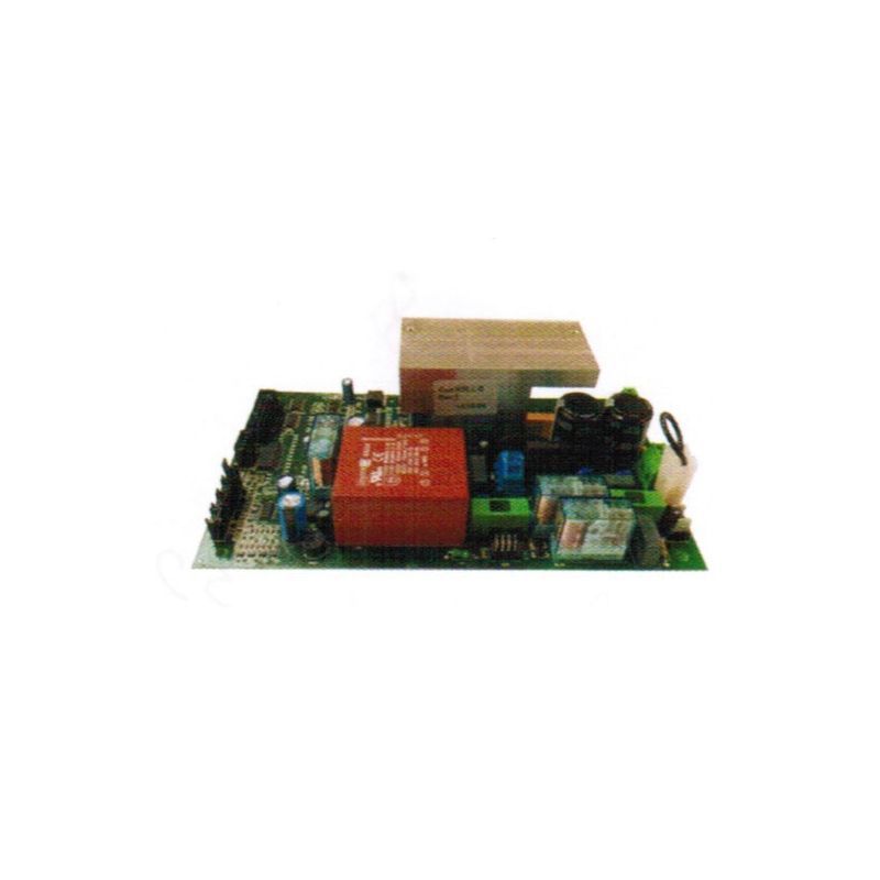 CARTE ELECTRONIQUE MANCONI POUR MODÈLES 330IK SA