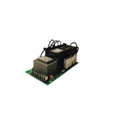 CARTE ELECTRONIQUE UNIVERSELLE AV/AR