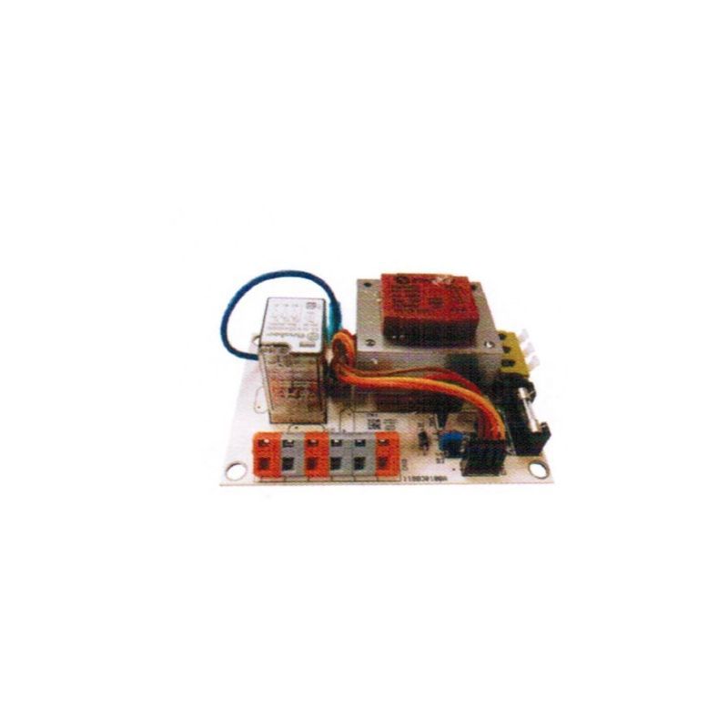 CARTE ELECTRONIQUE BRAHER 10856