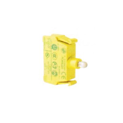 SUPPORT + LAMPE LED 220V