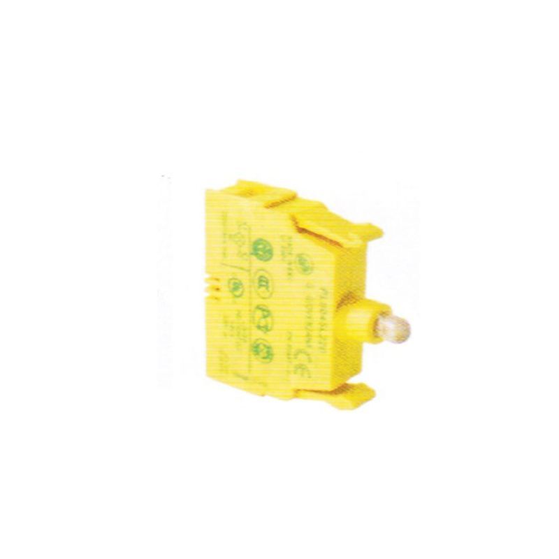 SUPPORT LED AVEC LAMPE LED 220V