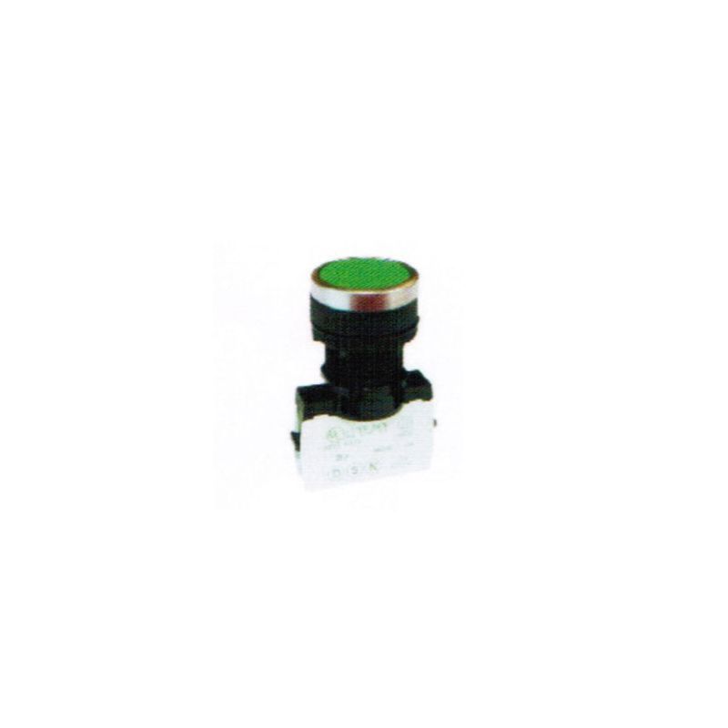 BOUTON POUSSOIR MARCHE BRAHER