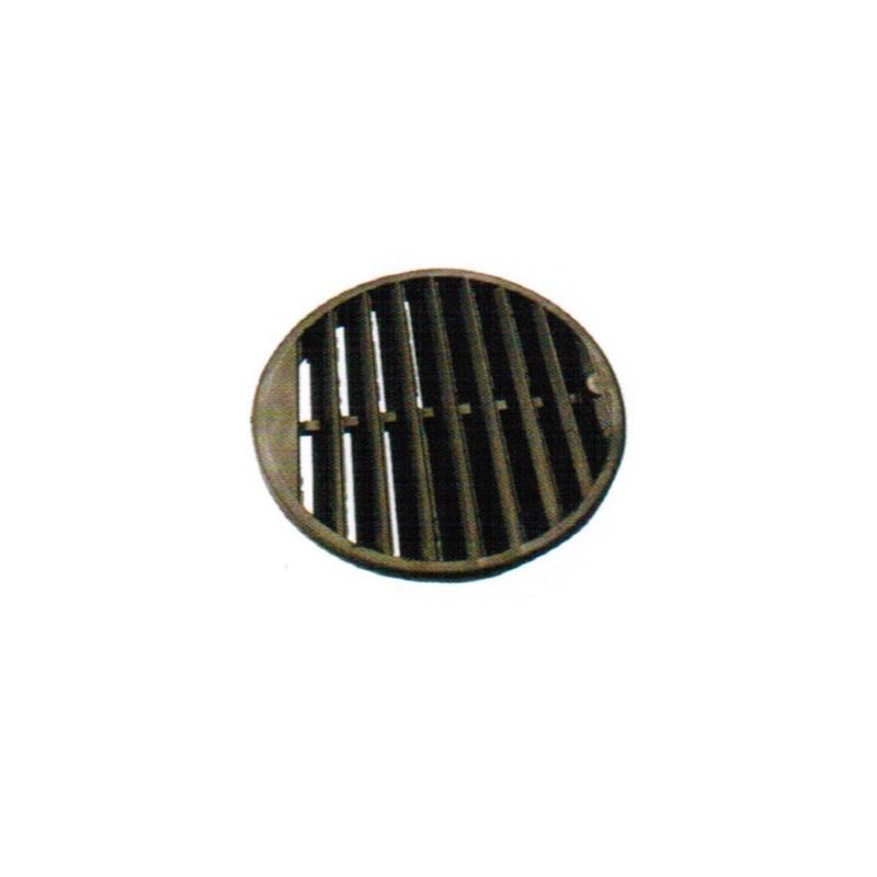 GRILLE VENTILATION MOTEUR MANCONI