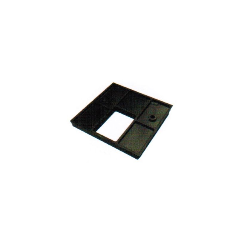 EMBASE CACHE MOTEUR BRAHER