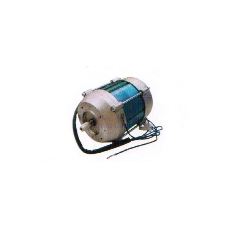 MOTEUR MONOPHASE SIRMAN 230V