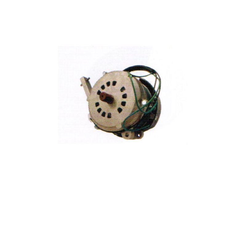 MOTEUR MONOPHASE SIRMAN OMS MATHIEU 230V