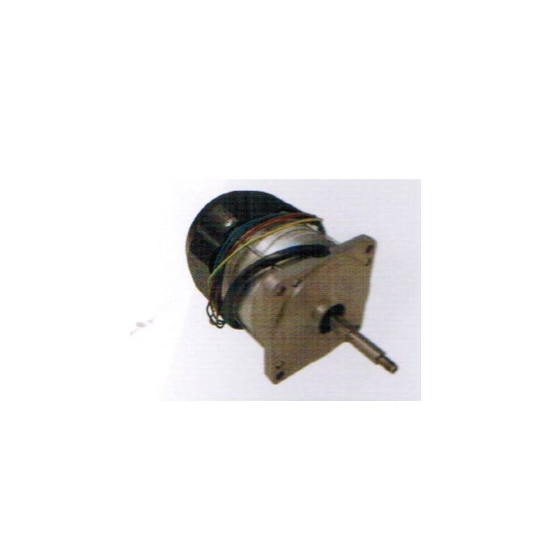 MOTEUR MONOPHASE SIRMAN OMS MATHIEU 230V