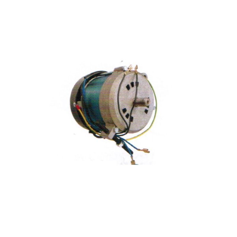 MOTEUR MONOPHASE OMS 230V