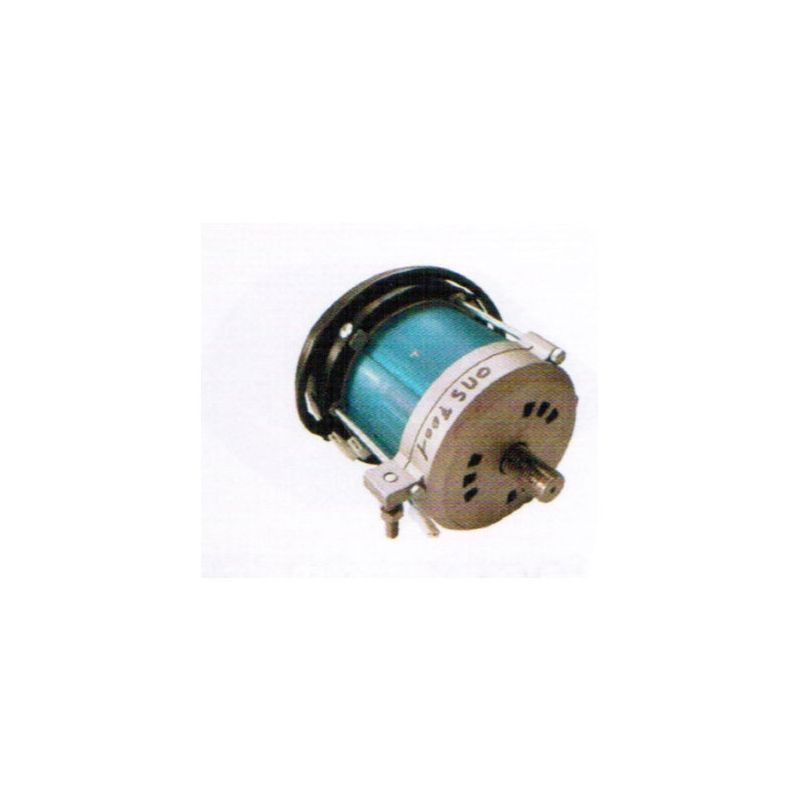 MOTEUR MONOPHASE SIRMAN OMS MATHIEU 230V