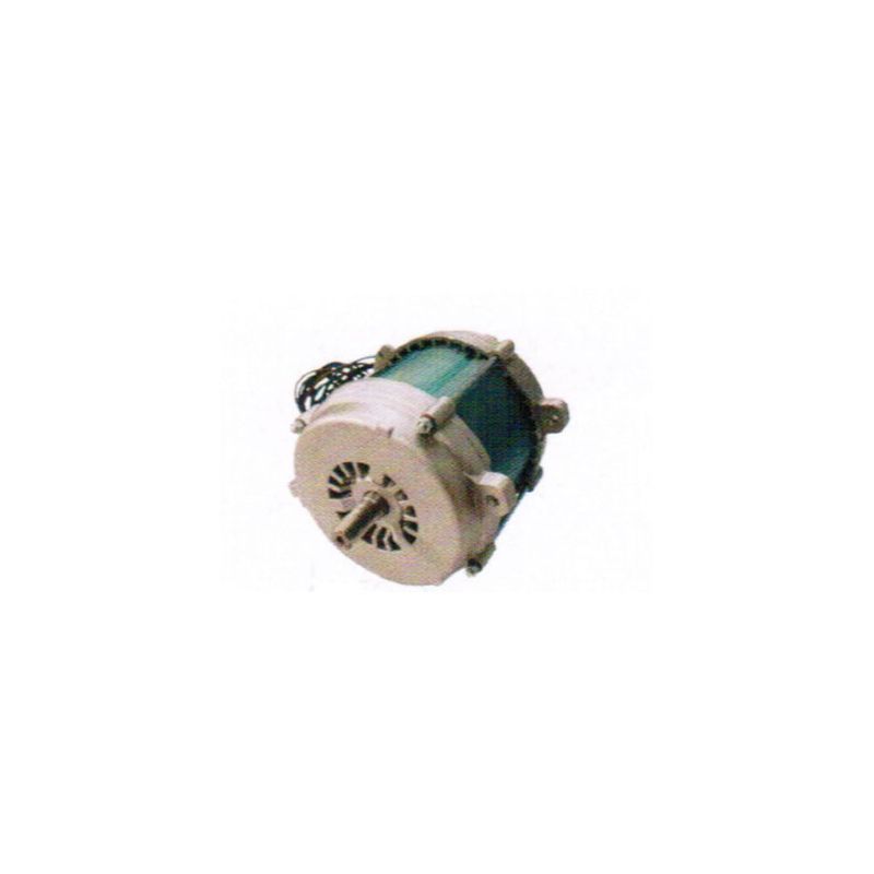 MOTEUR MONOPHASE NOAW 230V