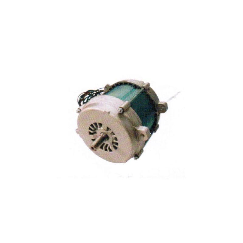 MOTEUR MONOPHASE NOAW 230V