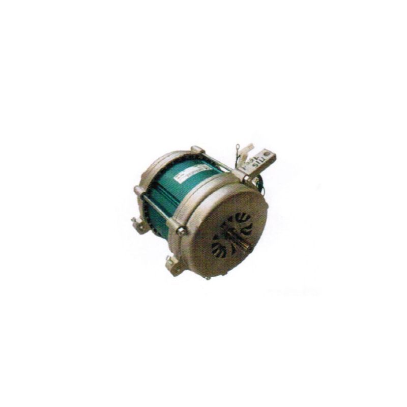 MOTEUR MONOPHASE MISTRO MATHIEU 230V