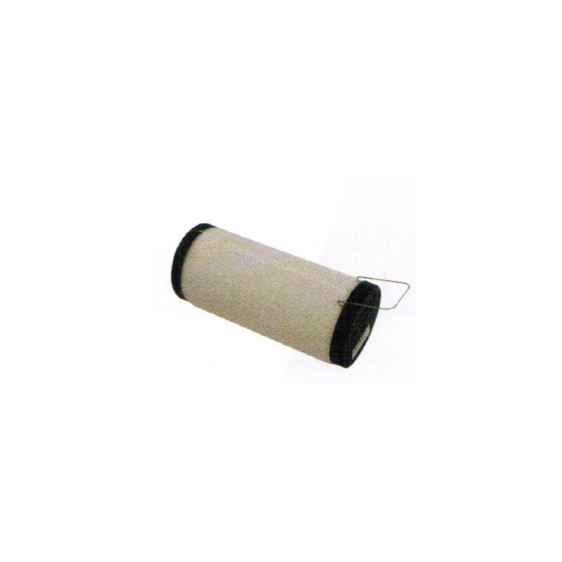 FILTRE ECHAPPEMENT 160M³/H - HENKELMAN