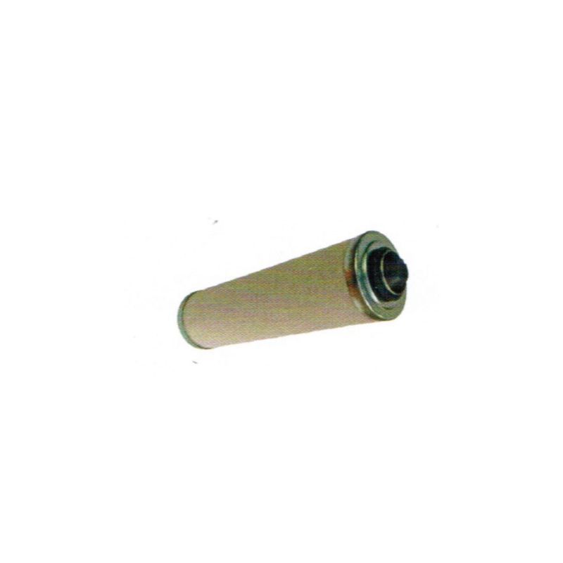 FILTRE ECHAPEEMENT AIR 21M³/H-HENKELMAN-Pour machines B42-B42XL-B52-B62-TOUCAN