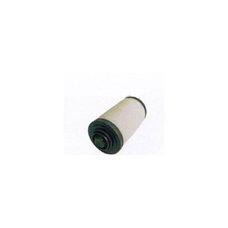FILTRE ECHAPPEMENT 16M³/H-HENKELMAN