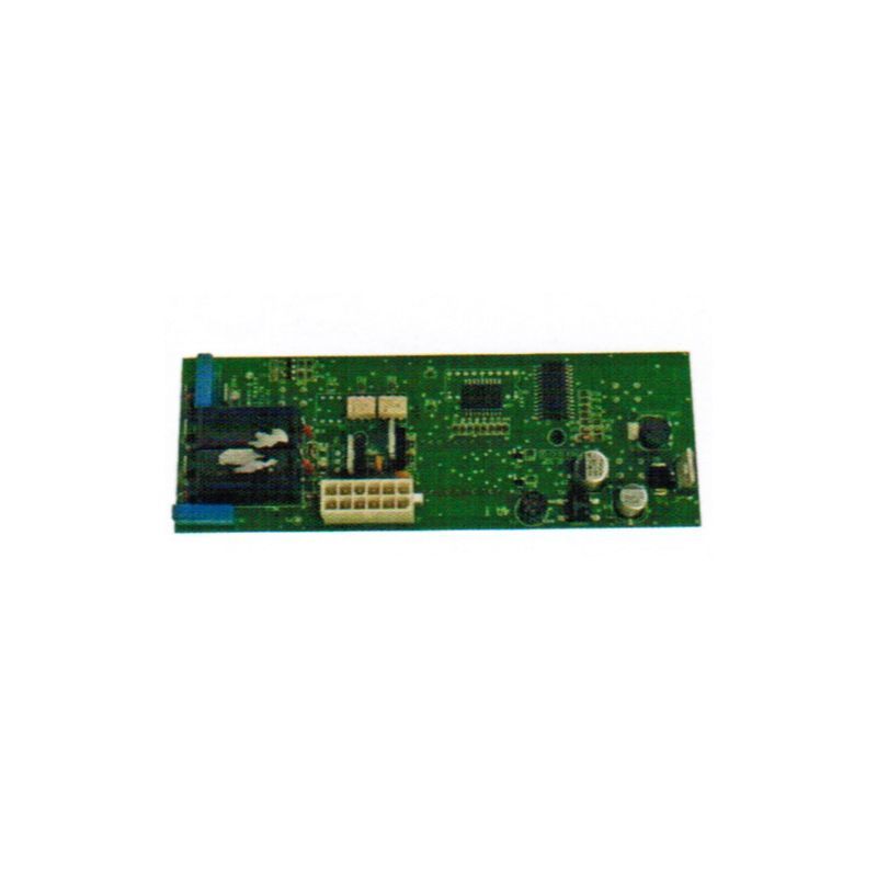 CARTE ELECTRONIQUE HENKELMAN