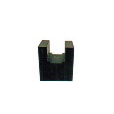 GABARIT MONTAGE CONTRE BARRE HENKELMAN