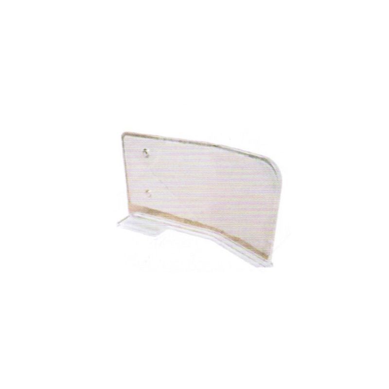 PROTECTION PLEXI SIMPLEX OMEGA