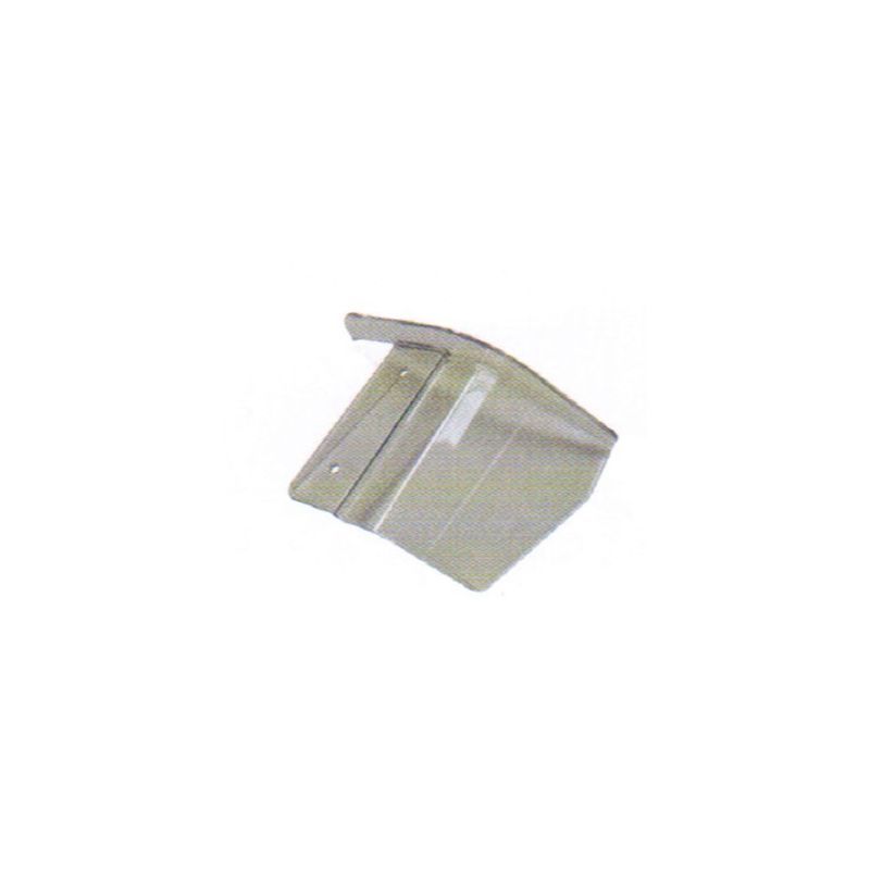 PROTECTION PLEXI SIRMAN