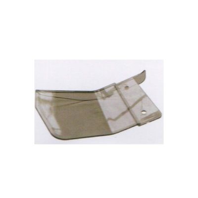 PROTECTION PLATEAU ADAPTABLE OMAS POUR C35E (depuis 1999) PROTECTION PLATEAU ADAPTABLE OMAS POUR C35E (depuis 1999)