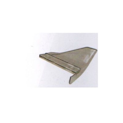 PROTECTION PLATEAU ADAPABLE OMAS-Pour modèles C30E C35E (avant 1999)