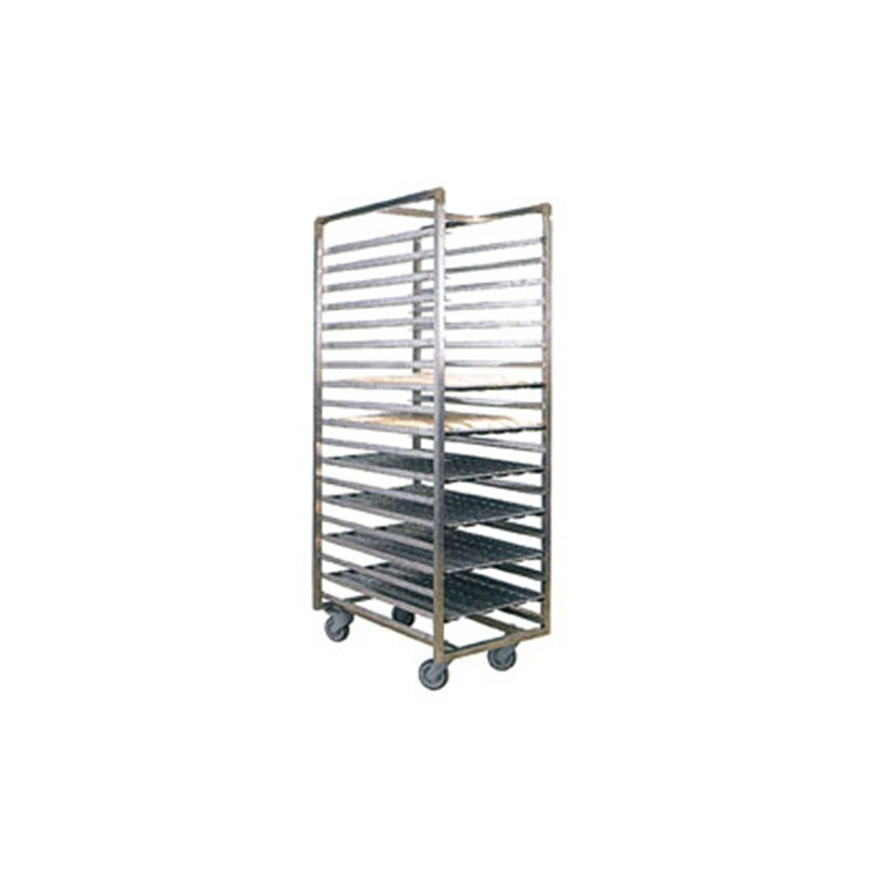 CHARIOT SPECIAL PLAQUES A PAINS
