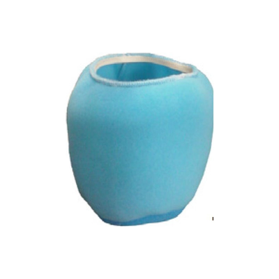 FILTRE MOUSSE BLEU