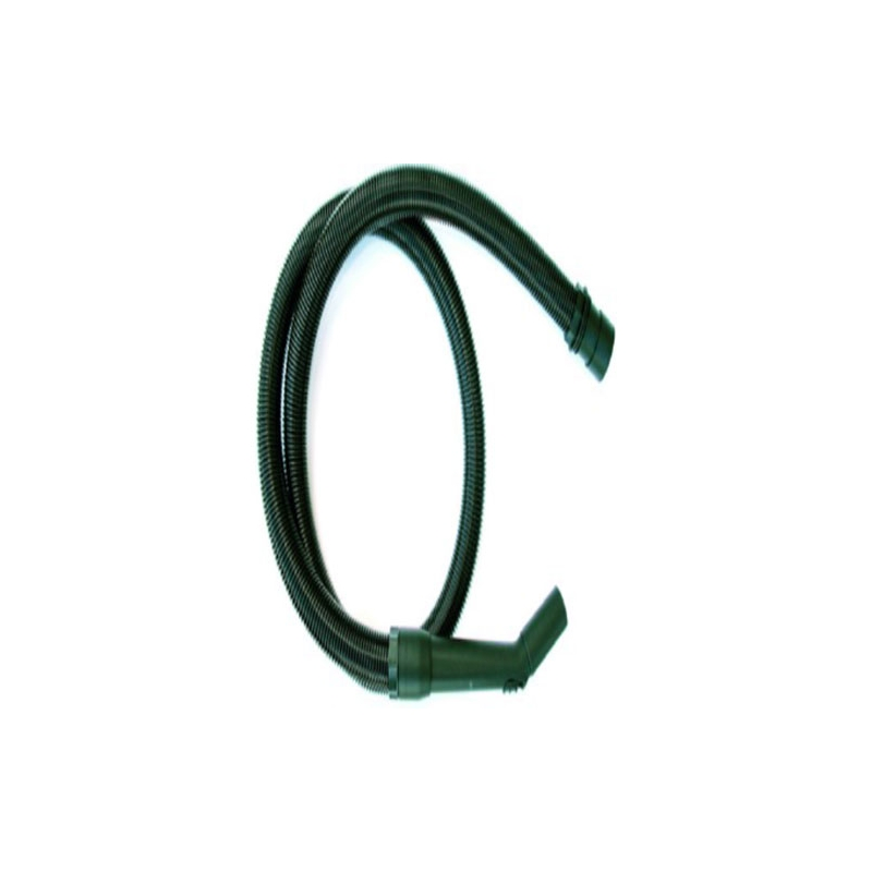 FLEXIBLE COMPLET NOIR -Pour aspirateur REF ASPI03