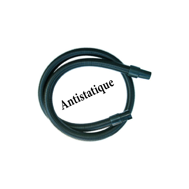 FLEXIBLE COMPLET NOIR - Antistatique
