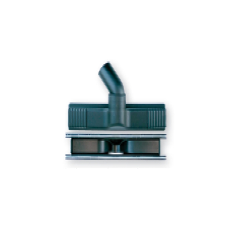 RACLETTE EAU POUSSIERE