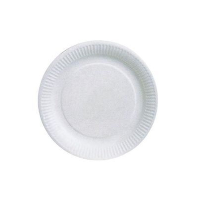 ASSIETTE CARTON BLANC BIODEGRADABLE ASSIETTE CARTON BLANC BIODEGRADABLE