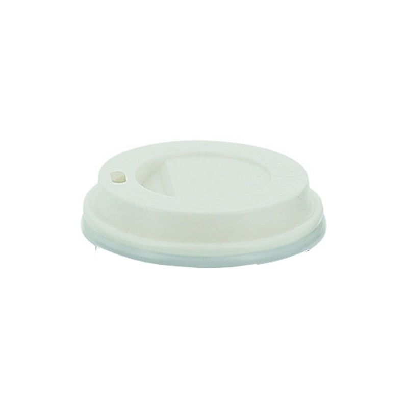 COUVERCLE GOBELET CARTON BOISSON CHAUDE