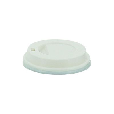 COUVERCLE GOBELET CARTON BOISSON CHAUDE