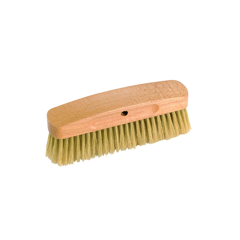 BROSSE A PETRIN POILS SOIE BLANCHE