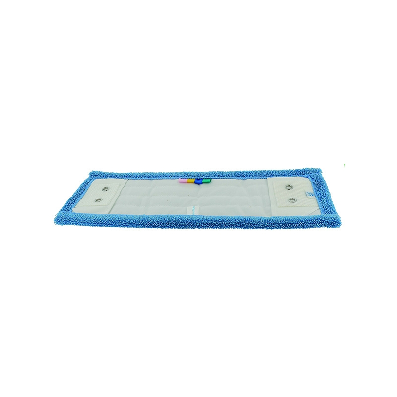 FRANGE MICROFIBRE POUR PINCE LAVAGE A PLAT REFERENCE BALAI10