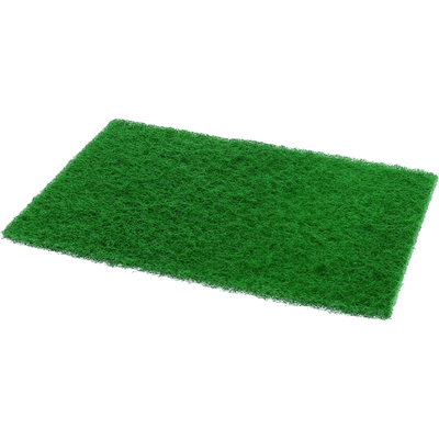 10 TAMPONS A RECURER 220X150 MM