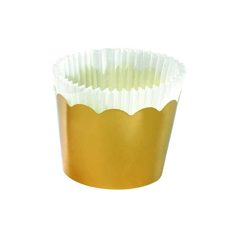 CAISSETTE A GLACE OR RONDE